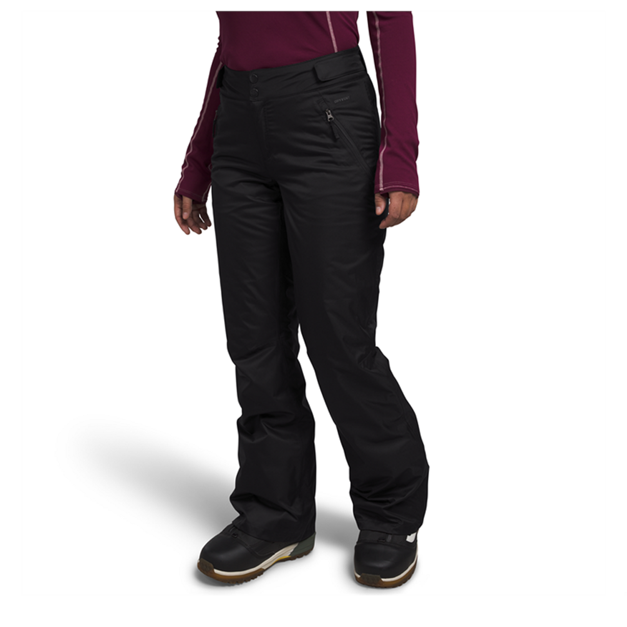 THE NORTH FACE KARIYUSHI PANT レディースL The North Face Women's Sally Insulated Pant - Aj's Ski and